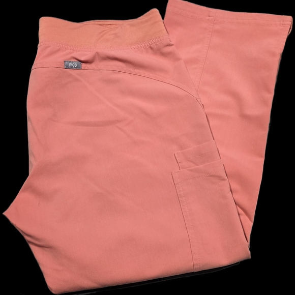 Figs Scrub LP Pants - Picture 14 of 16